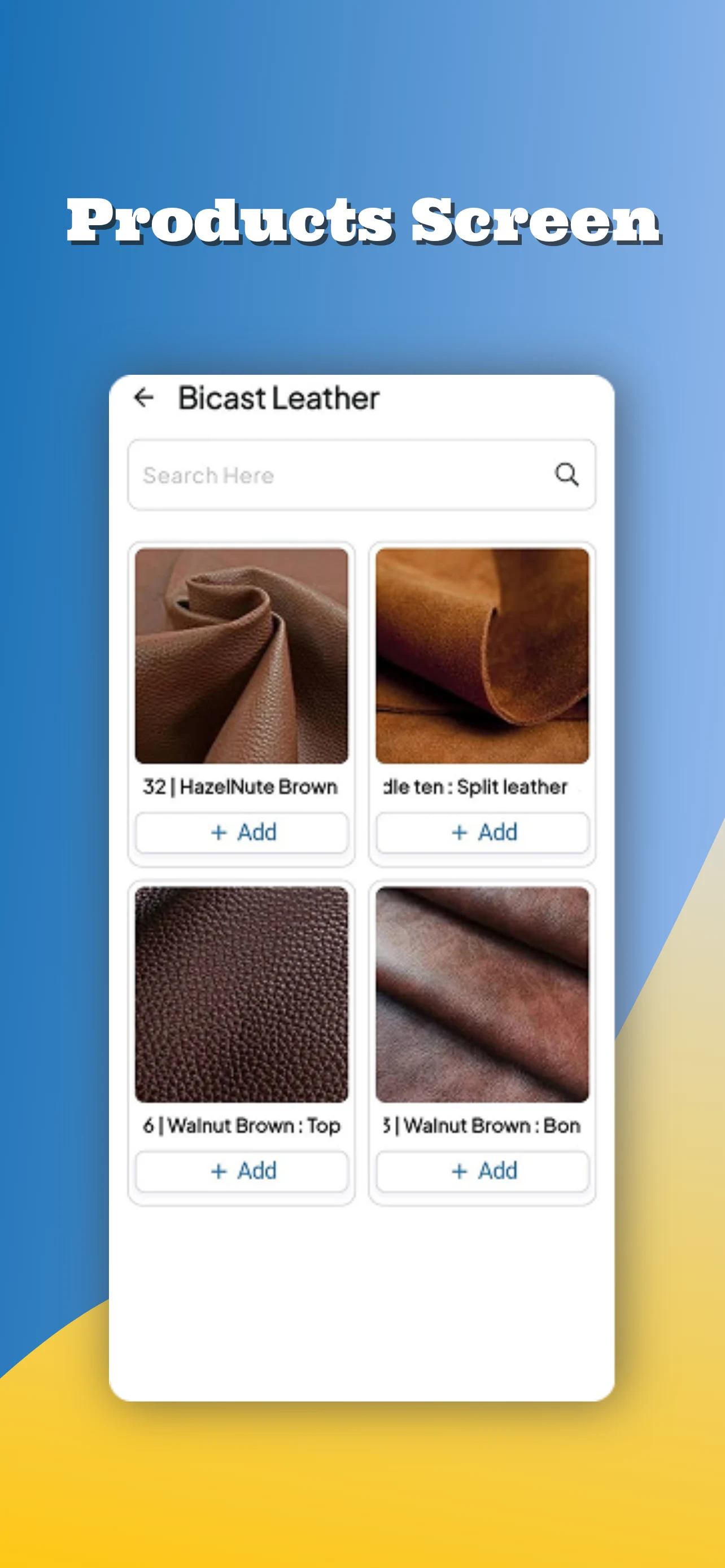 Kodel Uniquoters screenshot